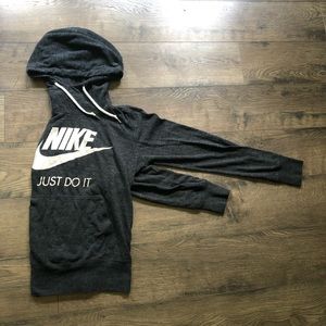 Nike Scuba Hood Thin Hoodie